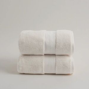 Quince Turkish Spa Bath Towels (Set of 2) Brand New in packaging!